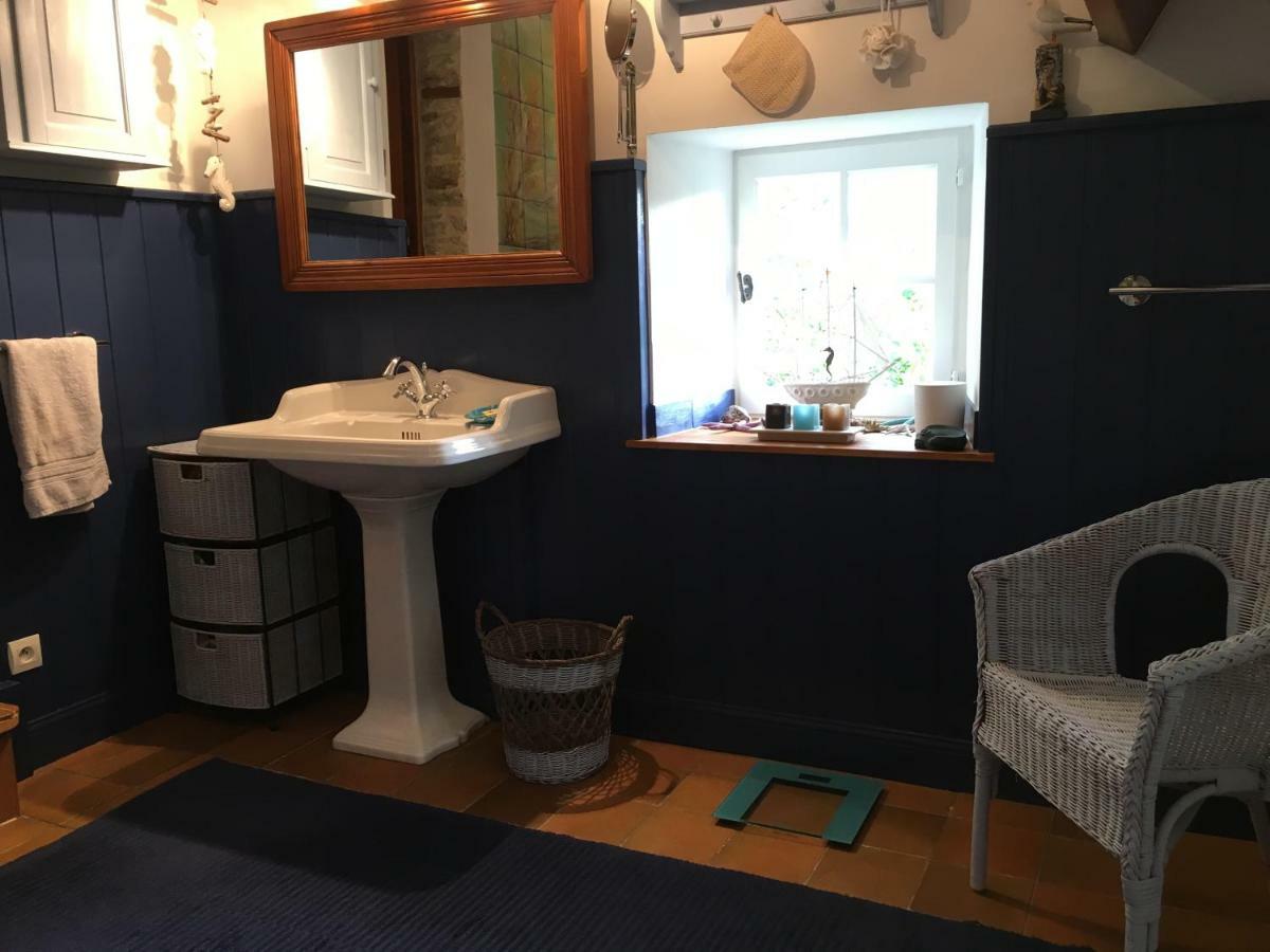 Les Rivieres Bed and Breakfast Caumont-sur-Orne Buitenkant foto